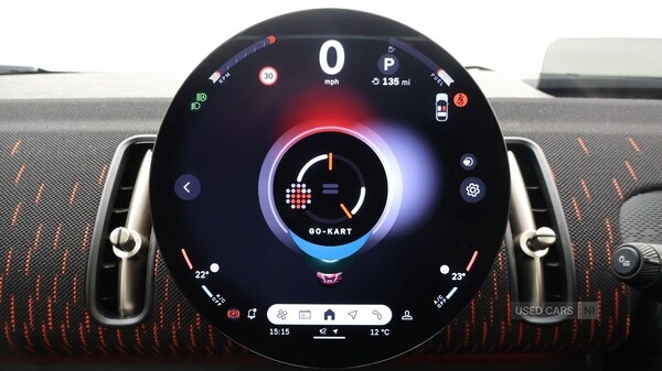 Used MINI Countryman 2025 for sale - 76586296: Photo 41