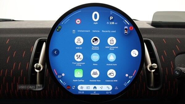 Used MINI Countryman 2025 for sale - 76586296: Photo 42