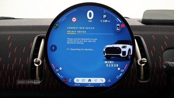 Used MINI Countryman 2025 for sale - 76586296: Photo 43