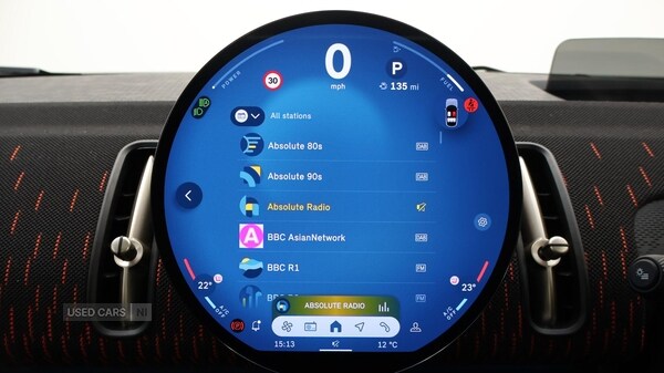 Used MINI Countryman 2025 for sale - 76586296: Photo 44