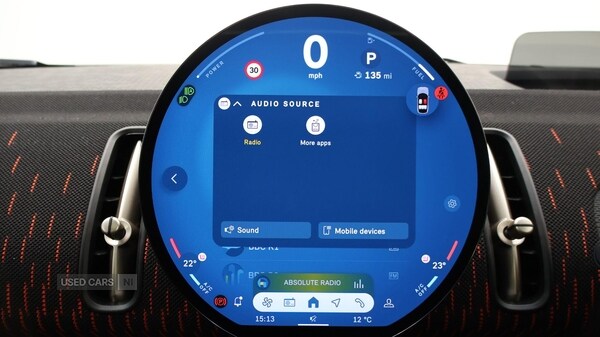 Used MINI Countryman 2025 for sale - 76586296: Photo 45