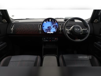 Used MINI Countryman 2025 for sale - 76586296: Photo