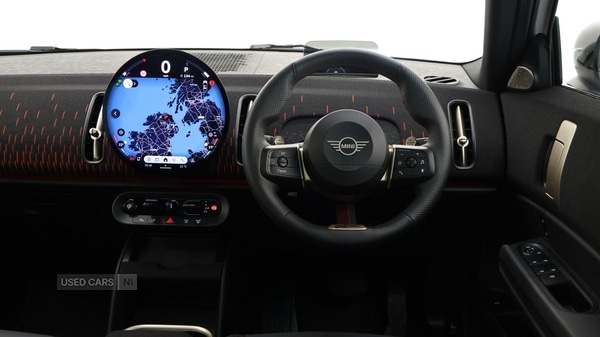 Used MINI Countryman 2025 for sale - 76586296: Photo 5