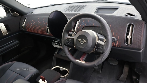 Used MINI Countryman 2025 for sale - 76586296: Photo 6