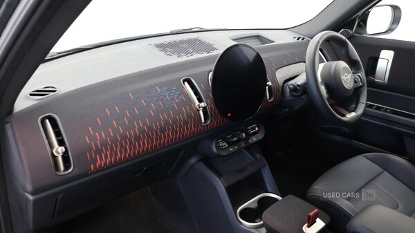 Used MINI Countryman 2025 for sale - 76586296: Photo 7