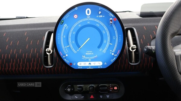 Used MINI Countryman 2025 for sale - 76586296: Photo 8