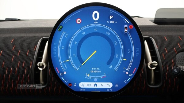 Used MINI Countryman 2025 for sale - 76586296: Photo 9