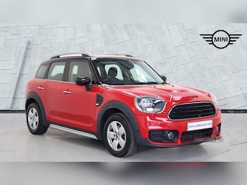 Used MINI Countryman 2020 for sale - 79189497: Photo