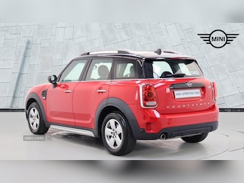 Used MINI Countryman 2020 for sale - 79189497: Photo