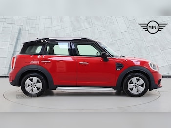 Used MINI Countryman 2020 for sale - 79189497: Photo