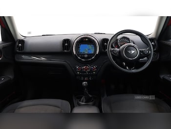 Used MINI Countryman 2020 for sale - 79189497: Photo