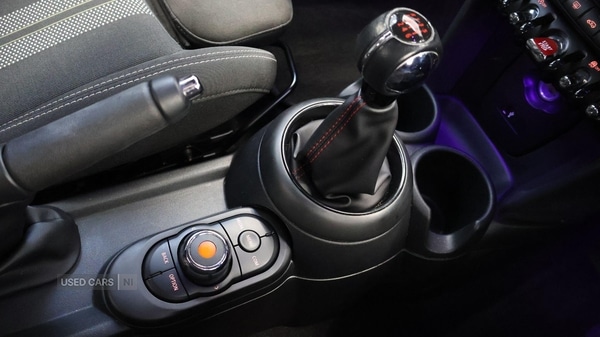 Used MINI Hatch 2021 for sale - 77613412: Photo 10