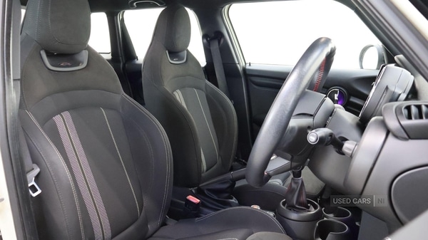 Used MINI Hatch 2021 for sale - 77613412: Photo 11