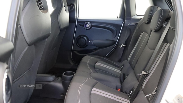 Used MINI Hatch 2021 for sale - 77613412: Photo 12