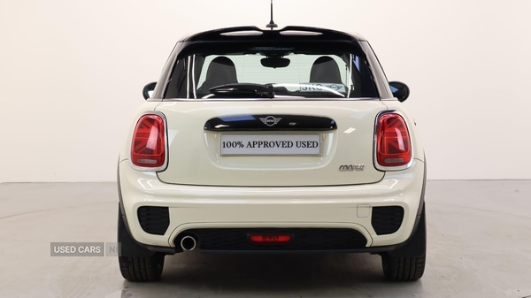 Used MINI Hatch 2021 for sale - 77613412: Photo 14