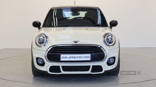 Used MINI Hatch 2021 for sale - 77613412: Photo 15