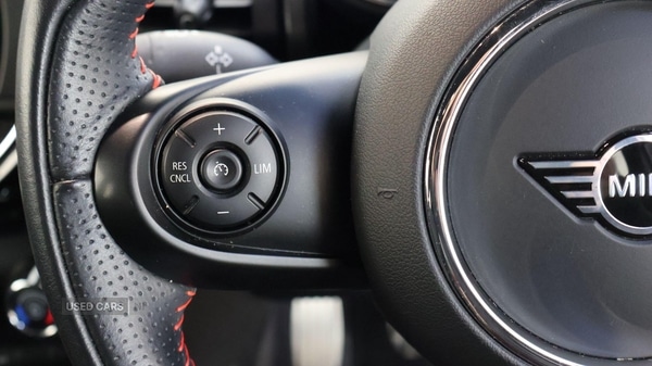 Used MINI Hatch 2021 for sale - 77613412: Photo 16