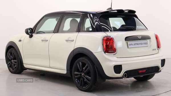 Used MINI Hatch 2021 for sale - 77613412: Photo 2