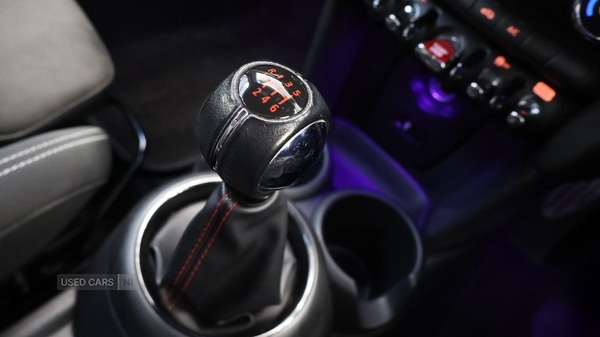 Used MINI Hatch 2021 for sale - 77613412: Photo 20