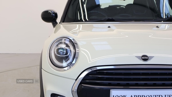 Used MINI Hatch 2021 for sale - 77613412: Photo 21