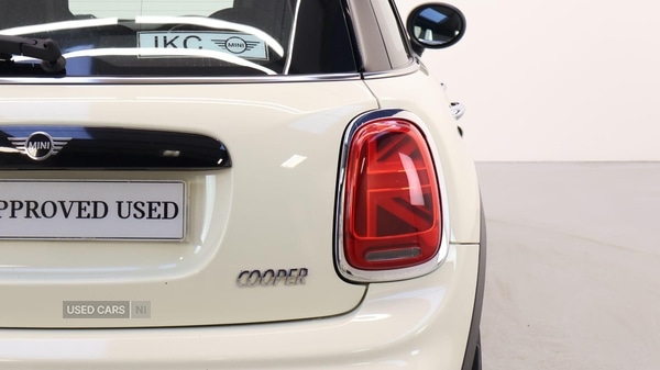 Used MINI Hatch 2021 for sale - 77613412: Photo 22