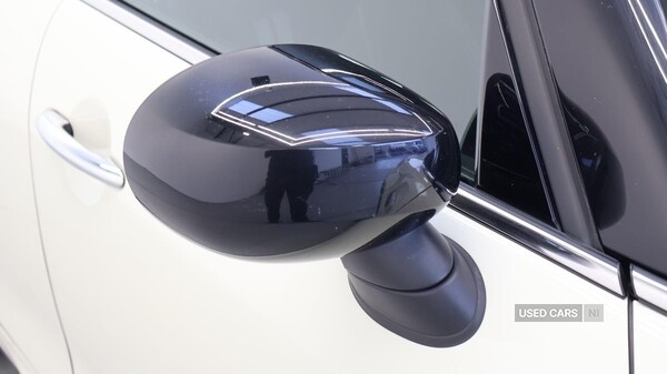 Used MINI Hatch 2021 for sale - 77613412: Photo 24