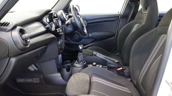 Used MINI Hatch 2021 for sale - 77613412: Photo 25