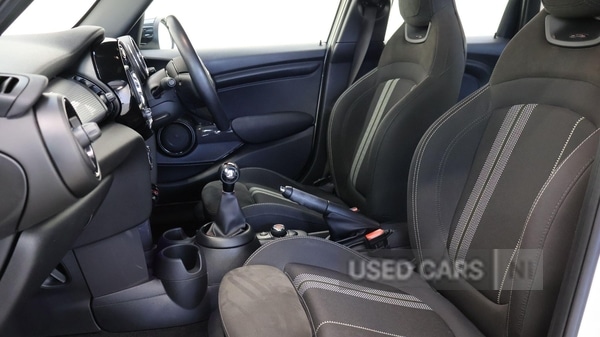 Used MINI Hatch 2021 for sale - 77613412: Photo 26