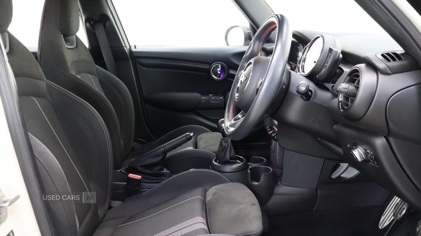 Used MINI Hatch 2021 for sale - 77613412: Photo 27