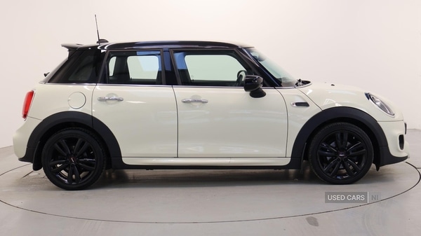 Used MINI Hatch 2021 for sale - 77613412: Photo 3