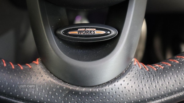 Used MINI Hatch 2021 for sale - 77613412: Photo 31