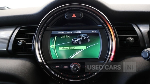 Used MINI Hatch 2021 for sale - 77613412: Photo 34