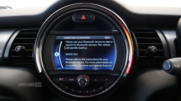 Used MINI Hatch 2021 for sale - 77613412: Photo 35