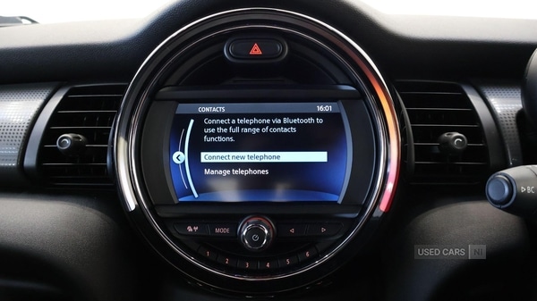 Used MINI Hatch 2021 for sale - 77613412: Photo 36