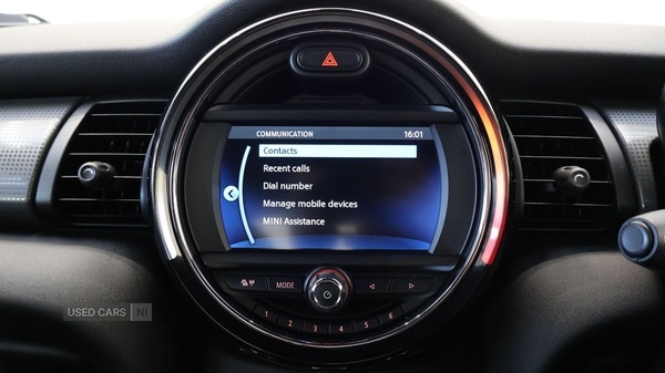 Used MINI Hatch 2021 for sale - 77613412: Photo 37