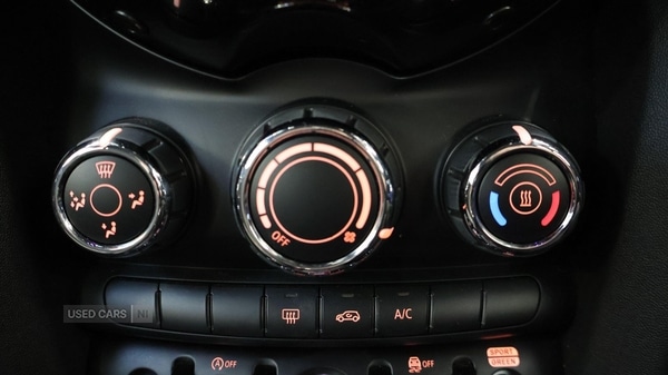 Used MINI Hatch 2021 for sale - 77613412: Photo 43