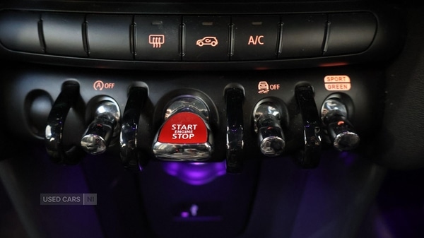 Used MINI Hatch 2021 for sale - 77613412: Photo 44