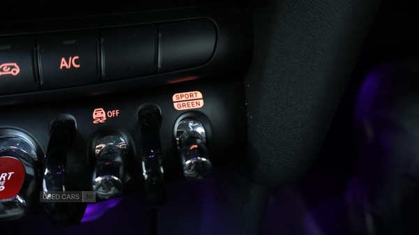 Used MINI Hatch 2021 for sale - 77613412: Photo 45