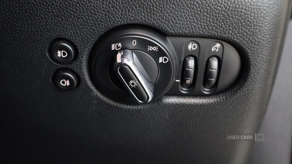 Used MINI Hatch 2021 for sale - 77613412: Photo 46