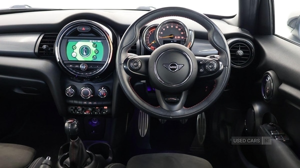 Used MINI Hatch 2021 for sale - 77613412: Photo 5