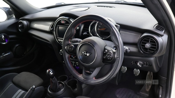 Used MINI Hatch 2021 for sale - 77613412: Photo 6