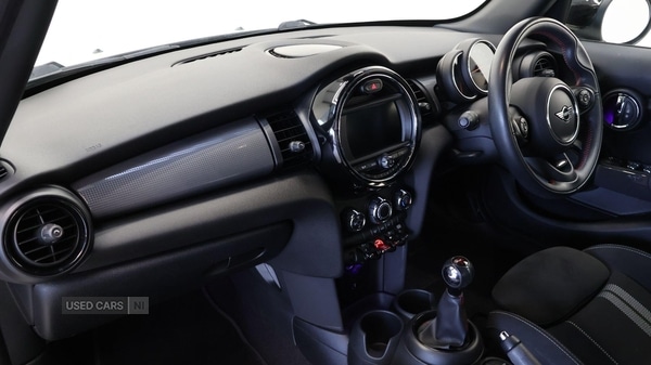 Used MINI Hatch 2021 for sale - 77613412: Photo 7