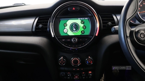 Used MINI Hatch 2021 for sale - 77613412: Photo 8