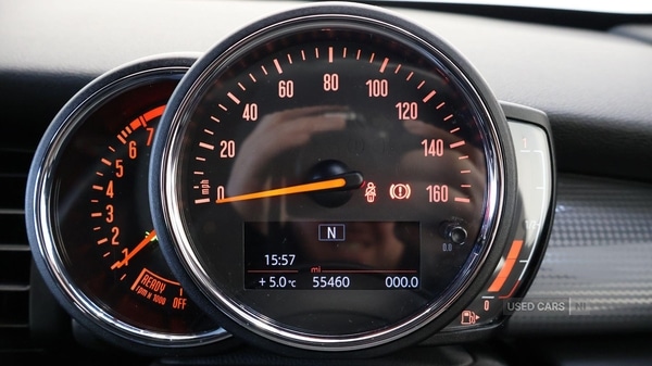 Used MINI Hatch 2021 for sale - 77613412: Photo 9