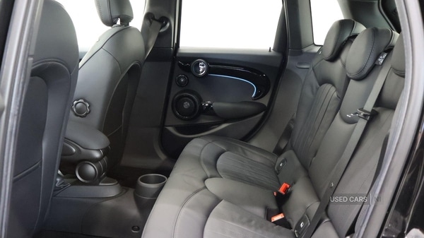 Used MINI Hatch 2023 for sale - 76840136: Photo 12