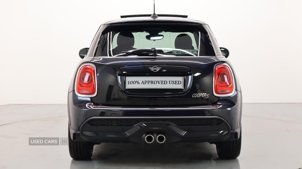 Used MINI Hatch 2023 for sale - 76840136: Photo 15