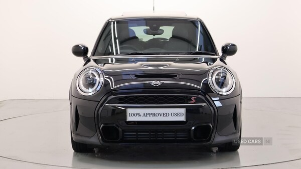 Used MINI Hatch 2023 for sale - 76840136: Photo 16