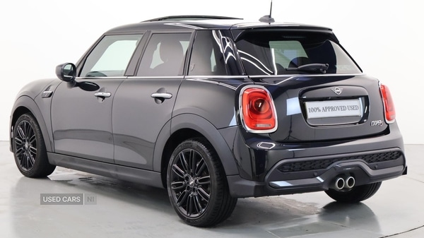 Used MINI Hatch 2023 for sale - 76840136: Photo 2