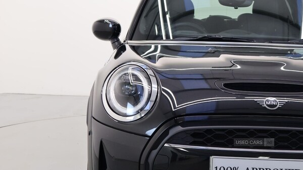 Used MINI Hatch 2023 for sale - 76840136: Photo 21