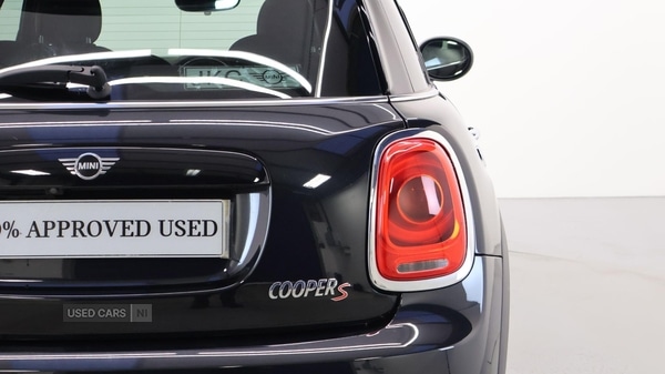 Used MINI Hatch 2023 for sale - 76840136: Photo 22